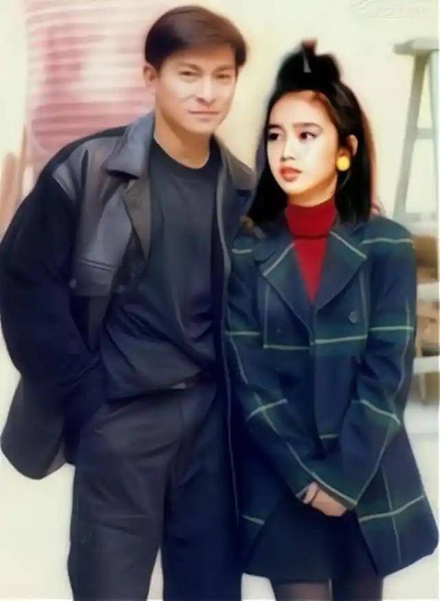 星全网羡慕每一对夫妻都是神仙眷侣！九游会j9登录娶粉丝当老婆的5位男(图9)