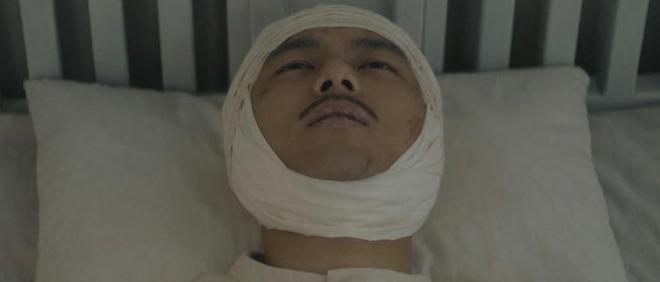 炸死没开金手指结局越高级观众越不买账九游会j9登录人生若如初见：梁乡被(图3)