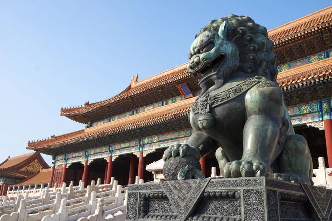 京四日三夜小团体超值价格+完美行程规划j9国际站登录避开人潮享受深度游：北(图1)