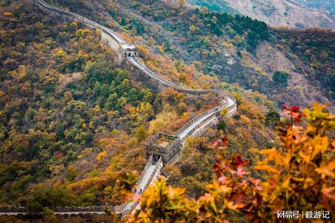 权威!口碑与靠谱兼具的优选清单九游会J92025十大旅行社(图3) 权威!口碑与靠谱兼具的优选清单九游会J92025十大旅行社(图3)