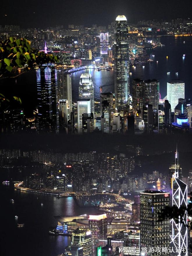 4晚深度游全攻略(当地导游小茜带团)j9九游会登录港澳纯玩团新体验 5天(图1) 4晚深度游全攻略(当地导游小茜带团)j9九游会登录港澳纯玩团新体验 5天(图1)