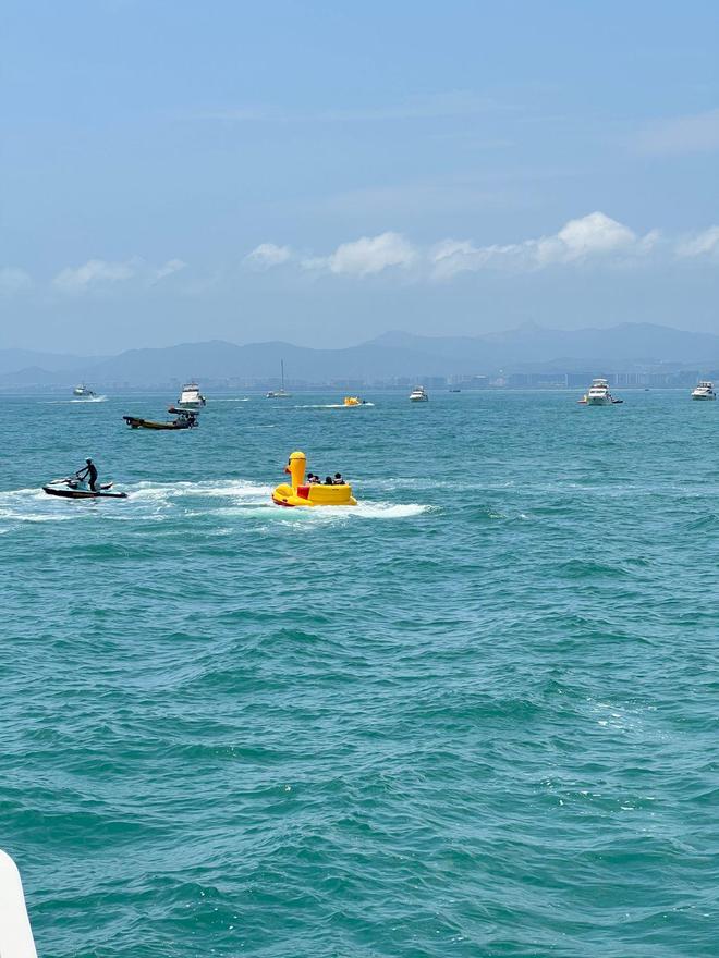 旅行社卓越大奖 高端定制+小众体验双标杆推荐j9九游会网址是什么2025年度首发｜海南(图3)