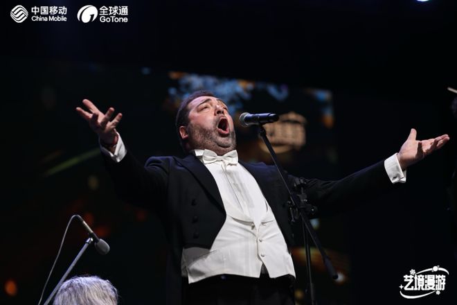 全球通客户在泉城共赏世界交响j9平台新春