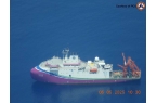 国船遇到硬的茬海军、海警船都不用出面九游